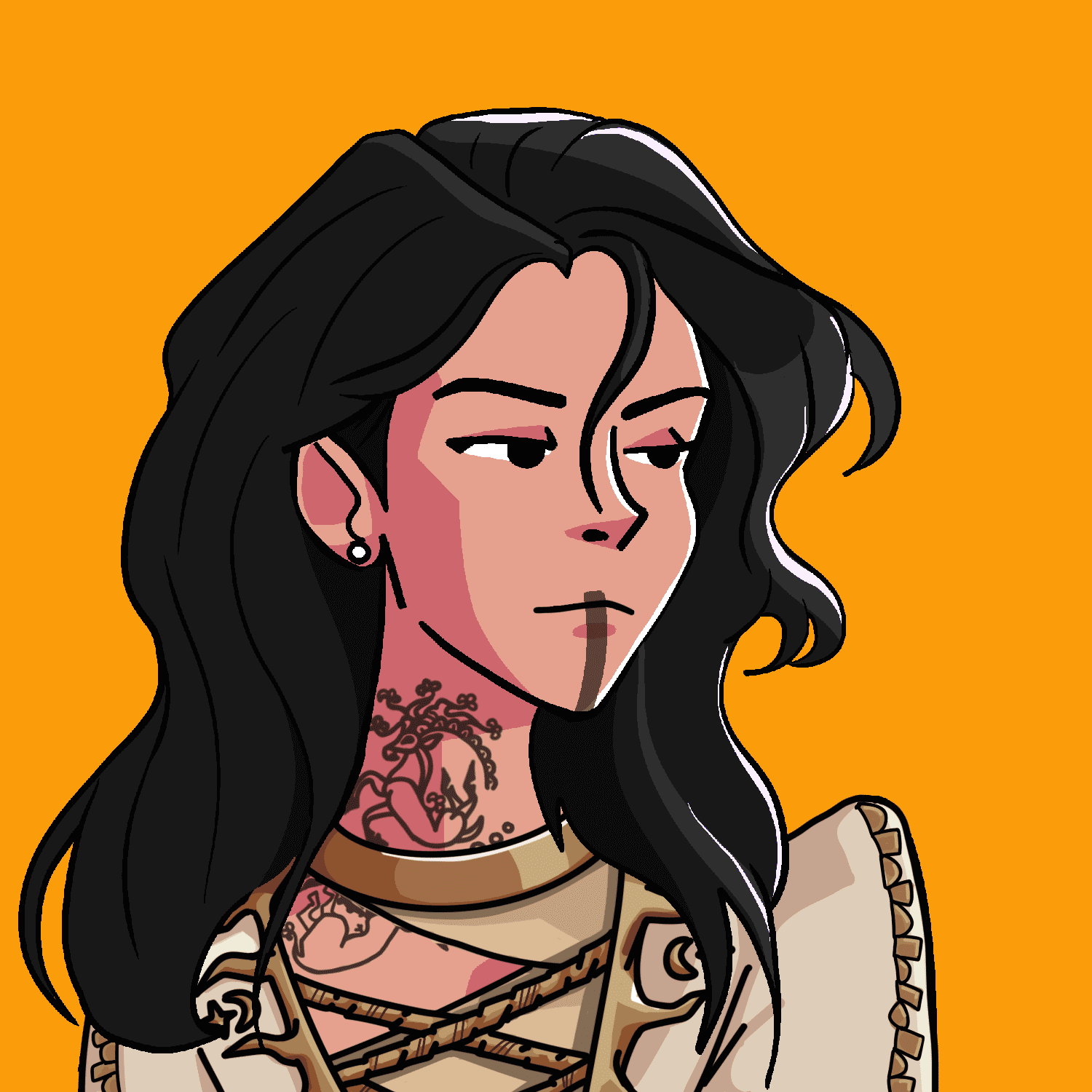 Allow List & Mint Information