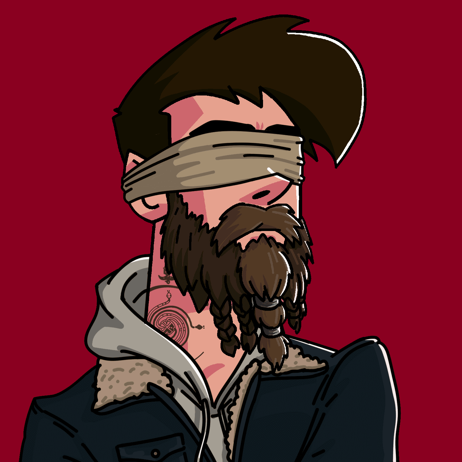 Picture of the author