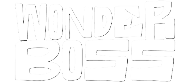 Wonder Boss Logo